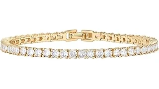 Top 10 Most Expensive Tennis Bracelet