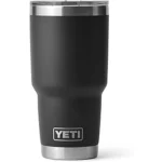 The image shows a luxurious, ornate tumbler, likely featured in a list of the most expensive tumblers.