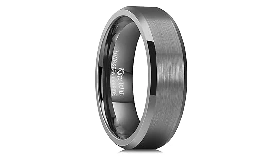 Top 10 Most Expensive Tungsten Carbide