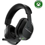 The image shows several sleek, high-end gaming headsets, likely featured in a list of top expensive models.