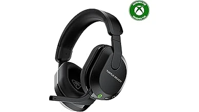The image shows several sleek, high-end gaming headsets, likely featured in a list of top expensive models.