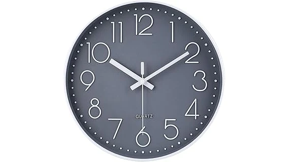 Top 10 Most Expensive Wall Clock