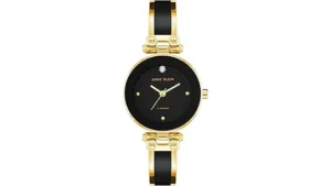 The image shows a luxurious diamond-encrusted wristwatch, perfect for the top expensive watch brands for ladies list.