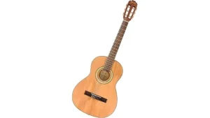 The image shows a collection of exquisite guitars, highlighting the Top 10 Most Expensive Whats Guitar.