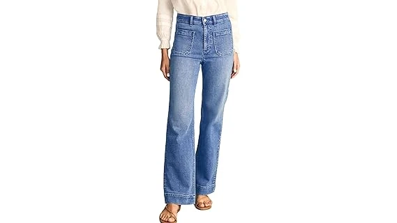 Top 10 Most Expensive Womens Jeans