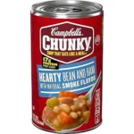 The image shows a luxurious bowl of rich, steaming soup, hinting at the Top 6 Most Expensive Soups.