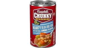 The image shows a luxurious bowl of rich, steaming soup, hinting at the Top 6 Most Expensive Soups.