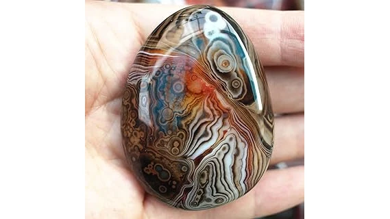 Top 7 Most Expensive Fairburn Agate