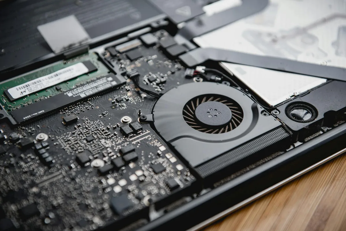 Apple H2 chip custom silicon